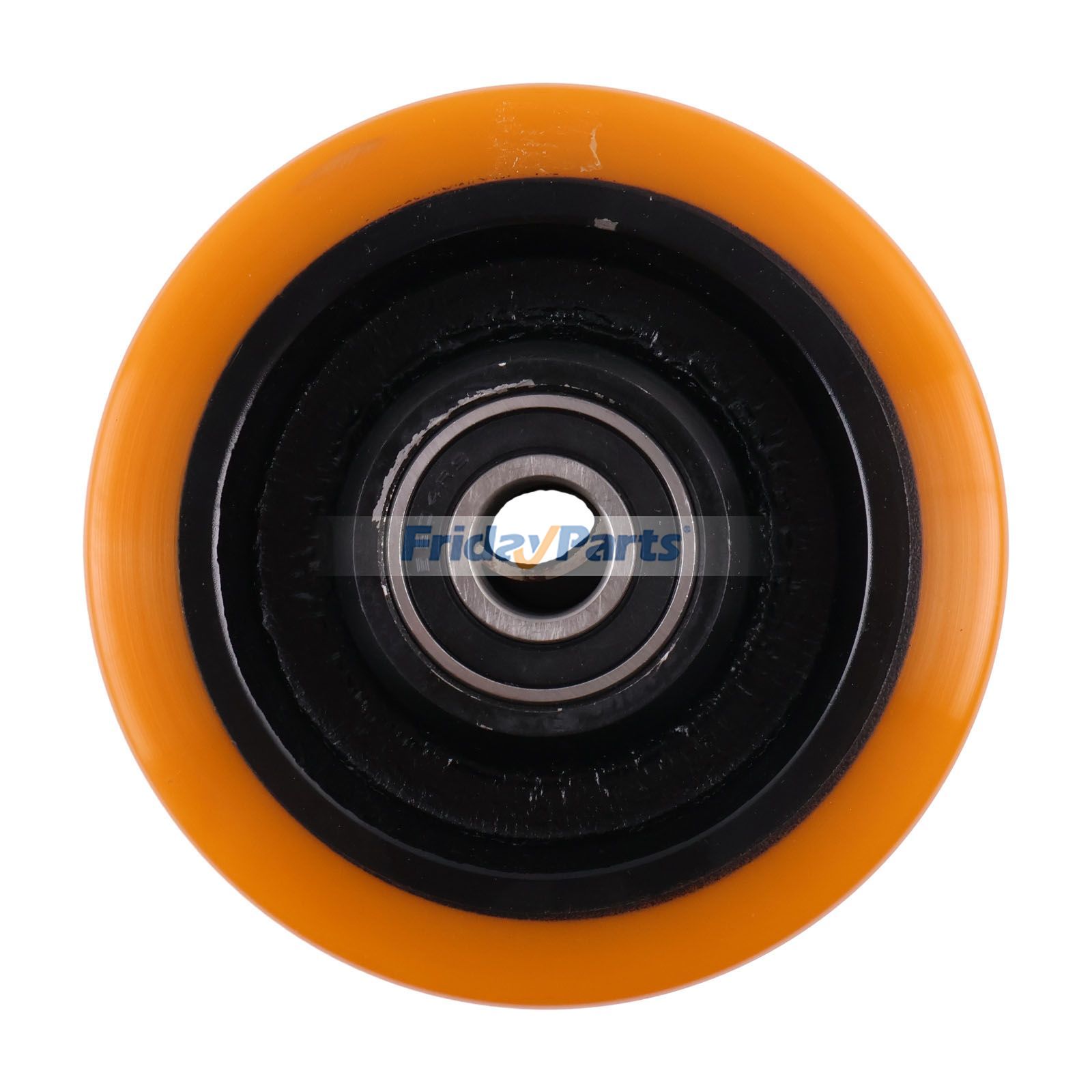 Empilhadeira  Para Jungheinrich - Conjunto de roda giratória com rolamento 51145867 para Jungheinrich EMC110 EMC105 EMCB10 PWT11 PWF11