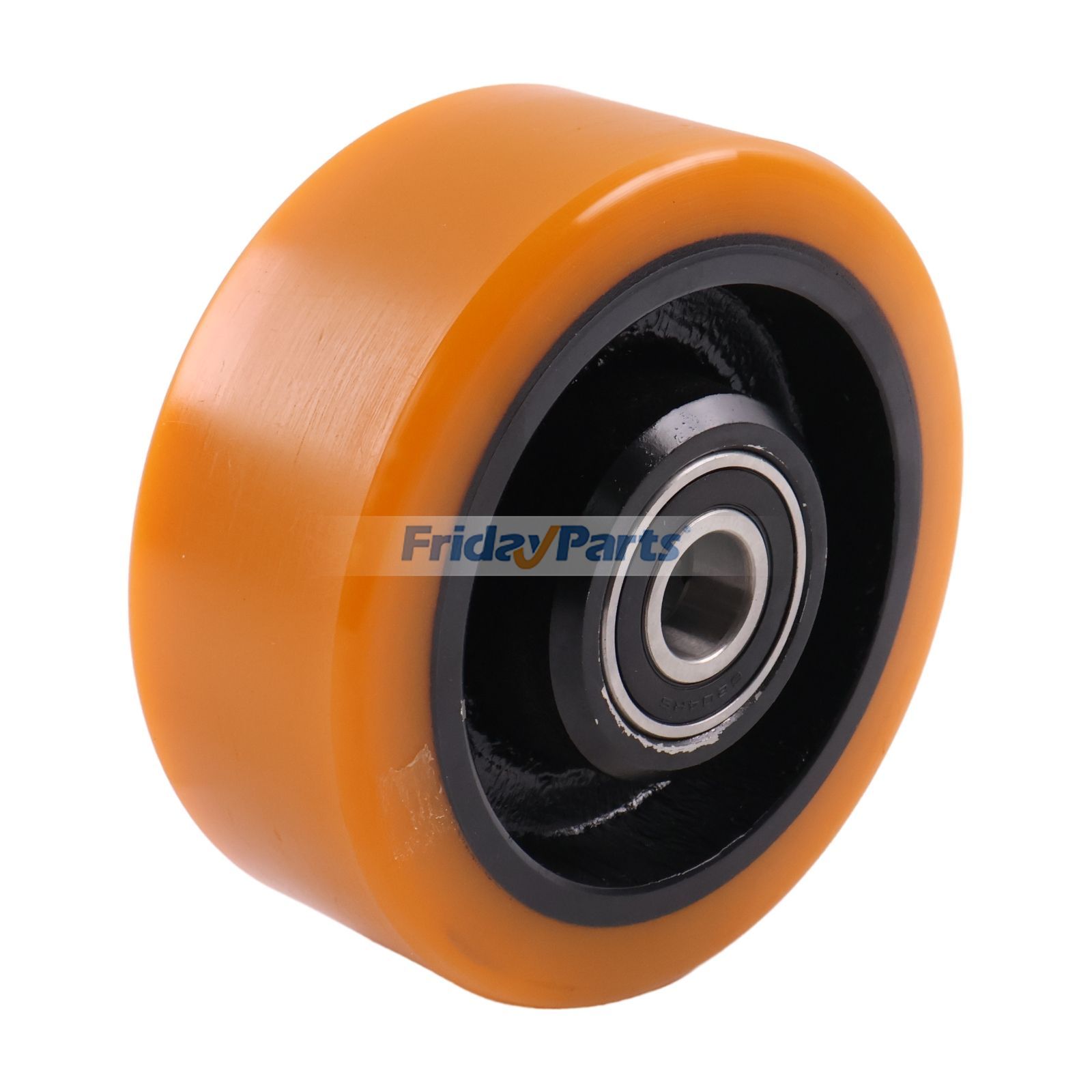 Conjunto de roda giratória com rolamento 51145867 para Jungheinrich EMC110 EMC105 EMCB10 PWT11 PWF11 para Empilhadeira 