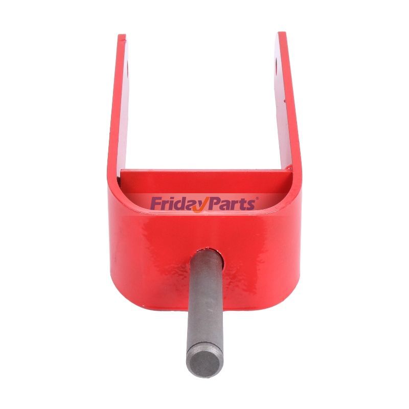 Horquilla giratoria 110-6581-01 para cortacésped Toro 74419 74420 74425 74432 74433 74434 74437