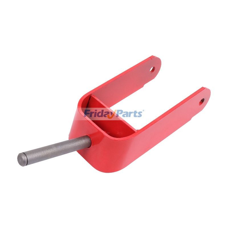 Caster Fork 110-6581-01 for Toro Mower 74419 74420 74425 74432 74433 74434 74437