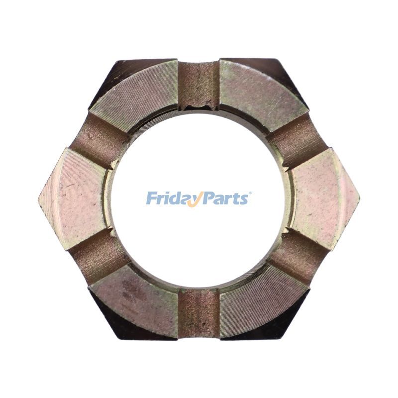 Castle 1.125-18 Unef Nut in Stock in China,USA,China Stock