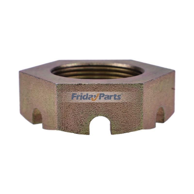 Aerial Work Platforms Castle 1.125-18 Unef Nut