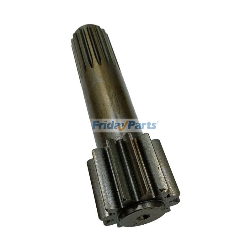 Travel Motor Sun Gear Shaft 136-2840 for Caterpillar CAT Engine 3046 Excavator 312B 315B 315BFML 315BL