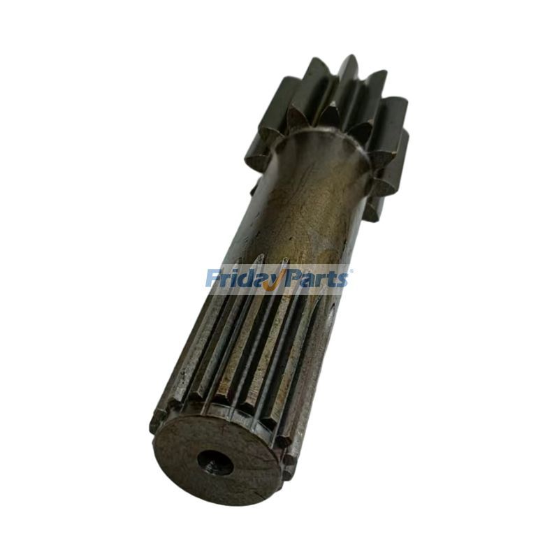 Engine,Excavator Travel Motor Sun Gear Shafterpillar CATFMLL