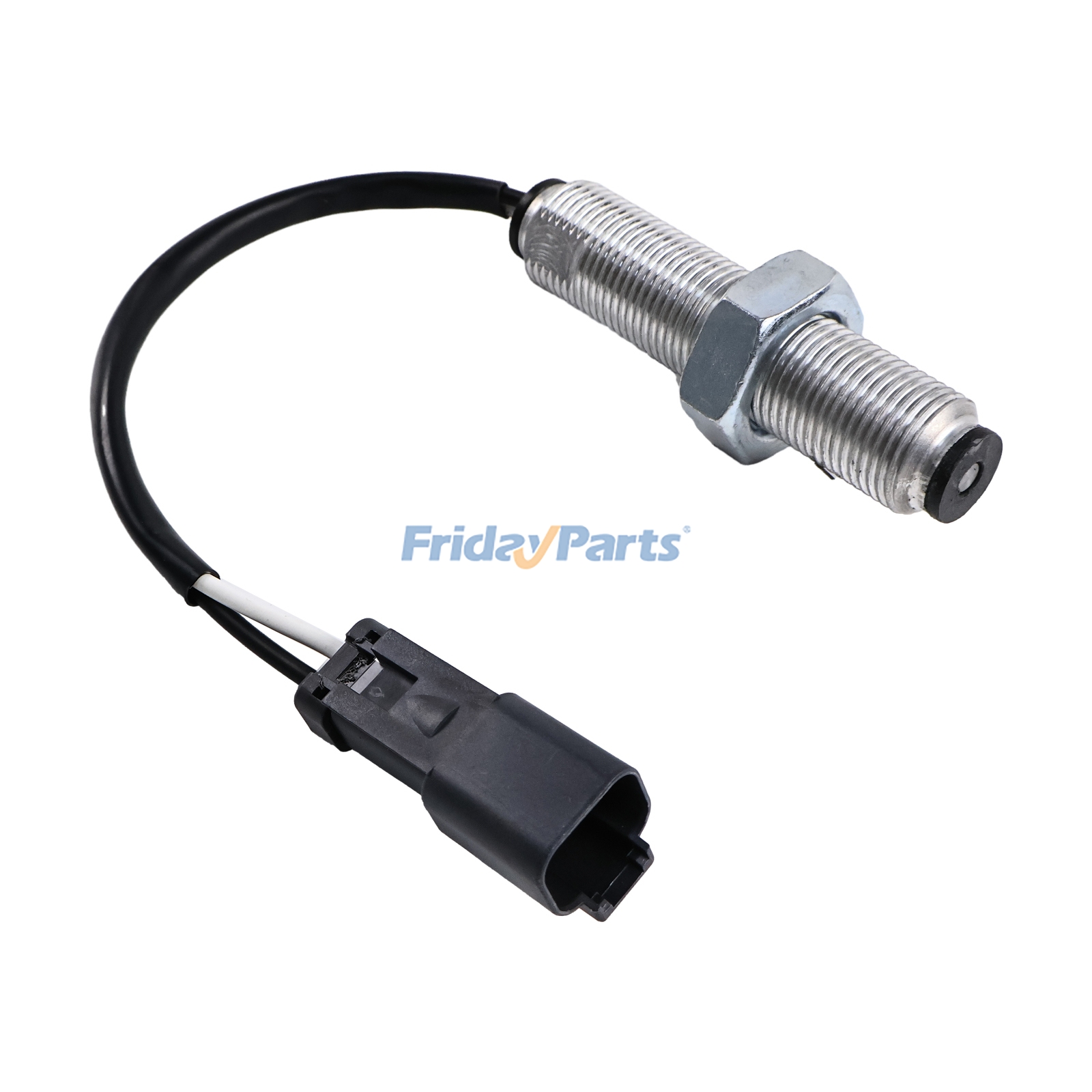 For Caterpillar Loader CAT R2900G R3000H 330DFMLL 330DFMLLA Speed Sensor 4P-5820