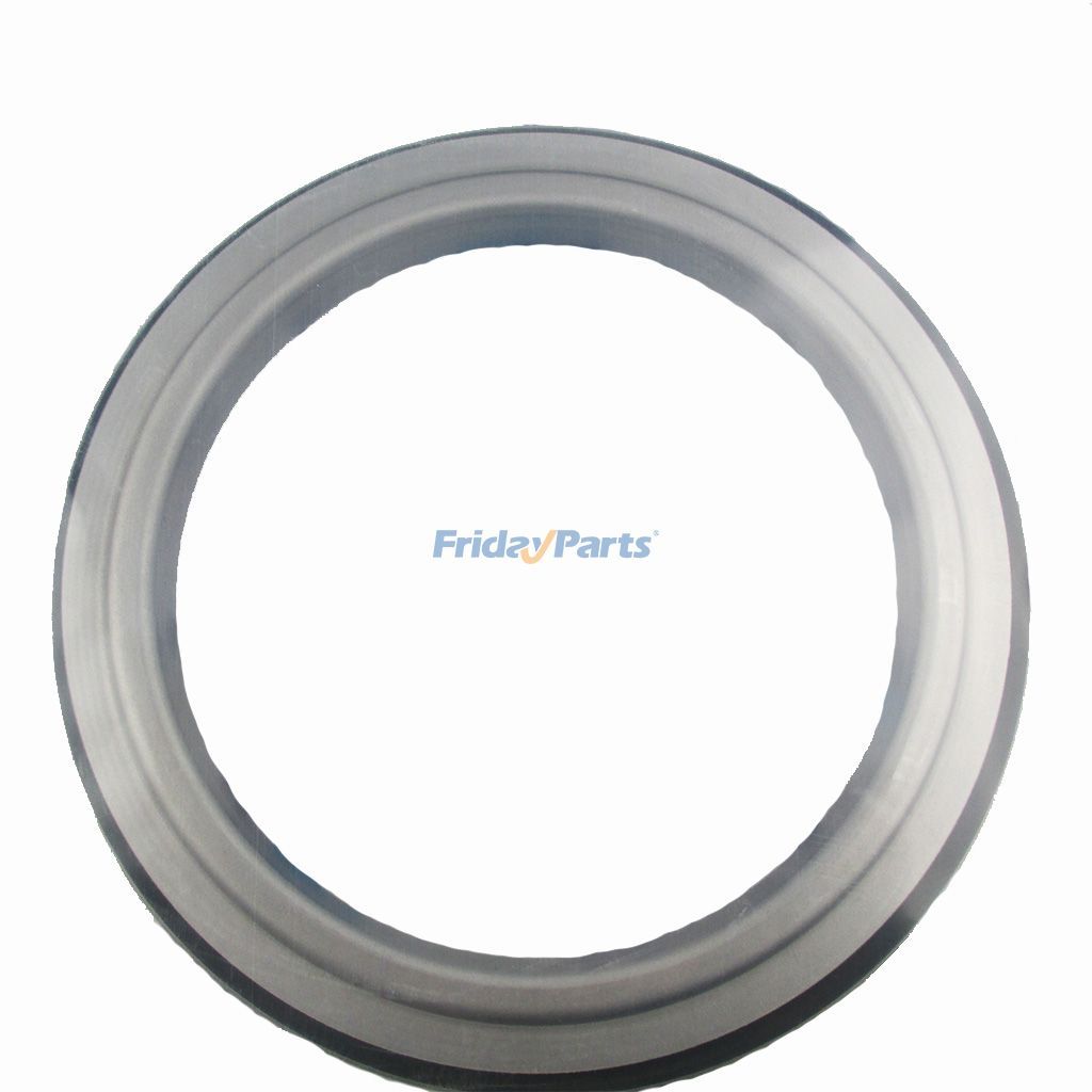 Sello de aceite del cigüeñal para motor Caterpillar E320V2 S6K delantero Para CAT