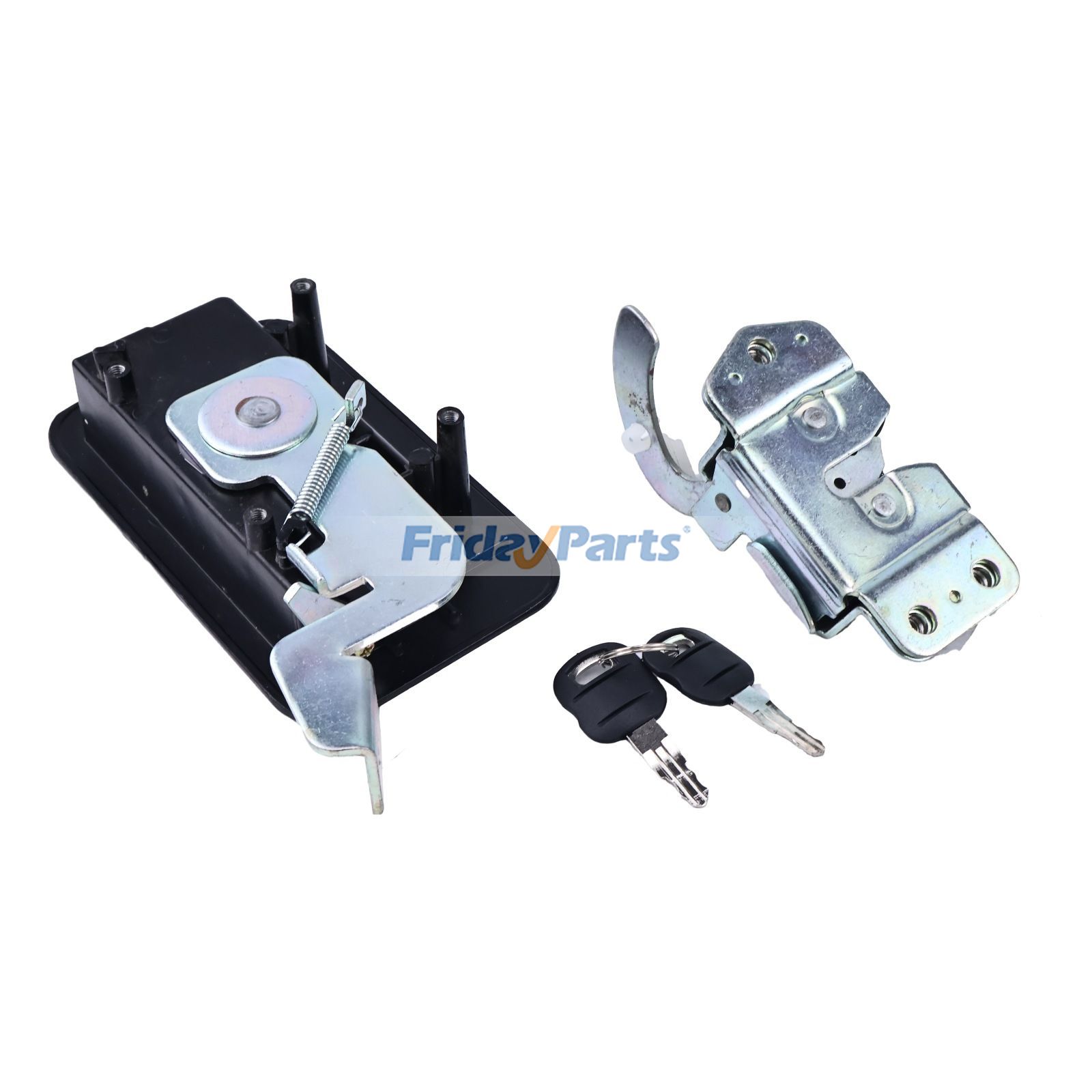 Cab Door Lock in Stock in China