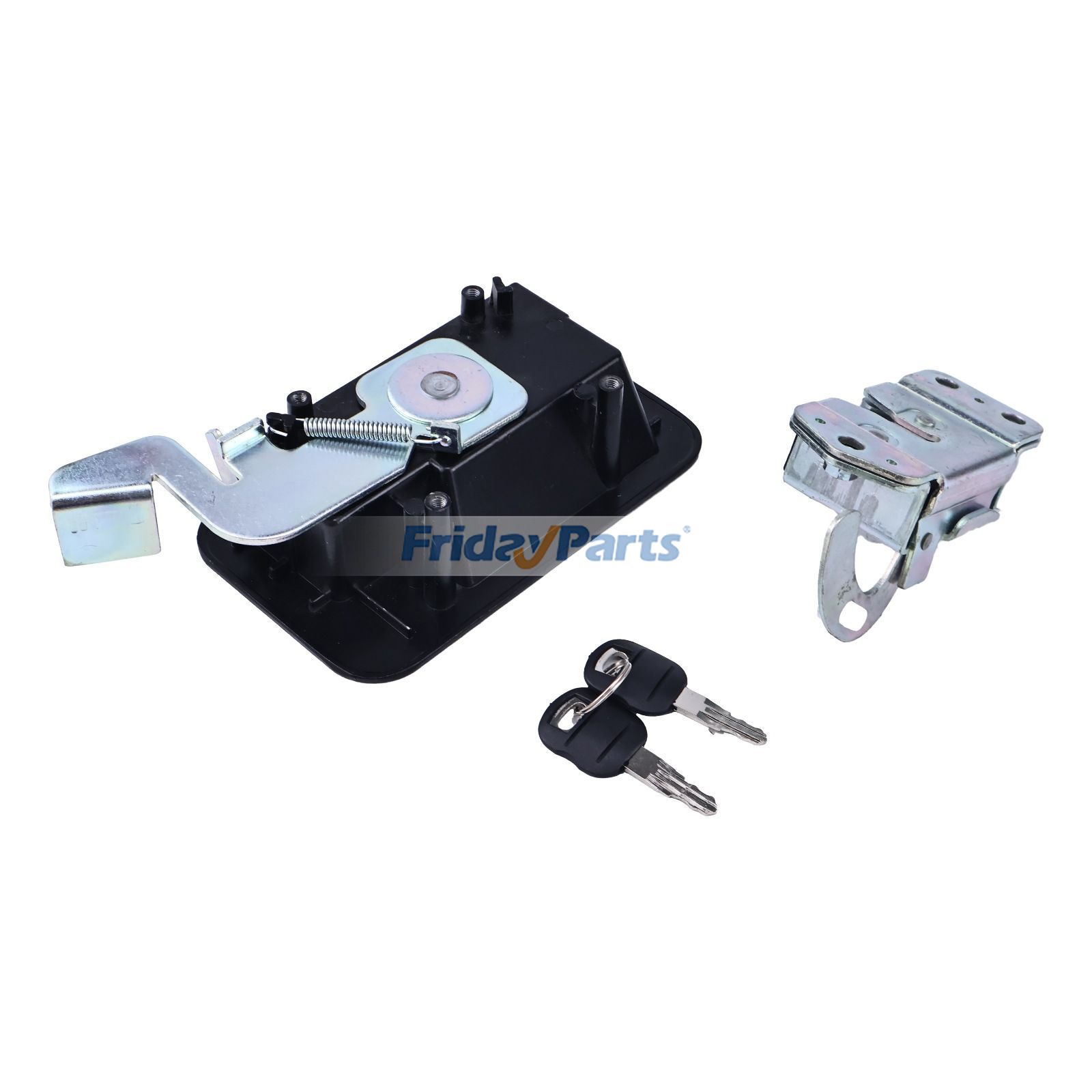  Cab Door Lock For CAT