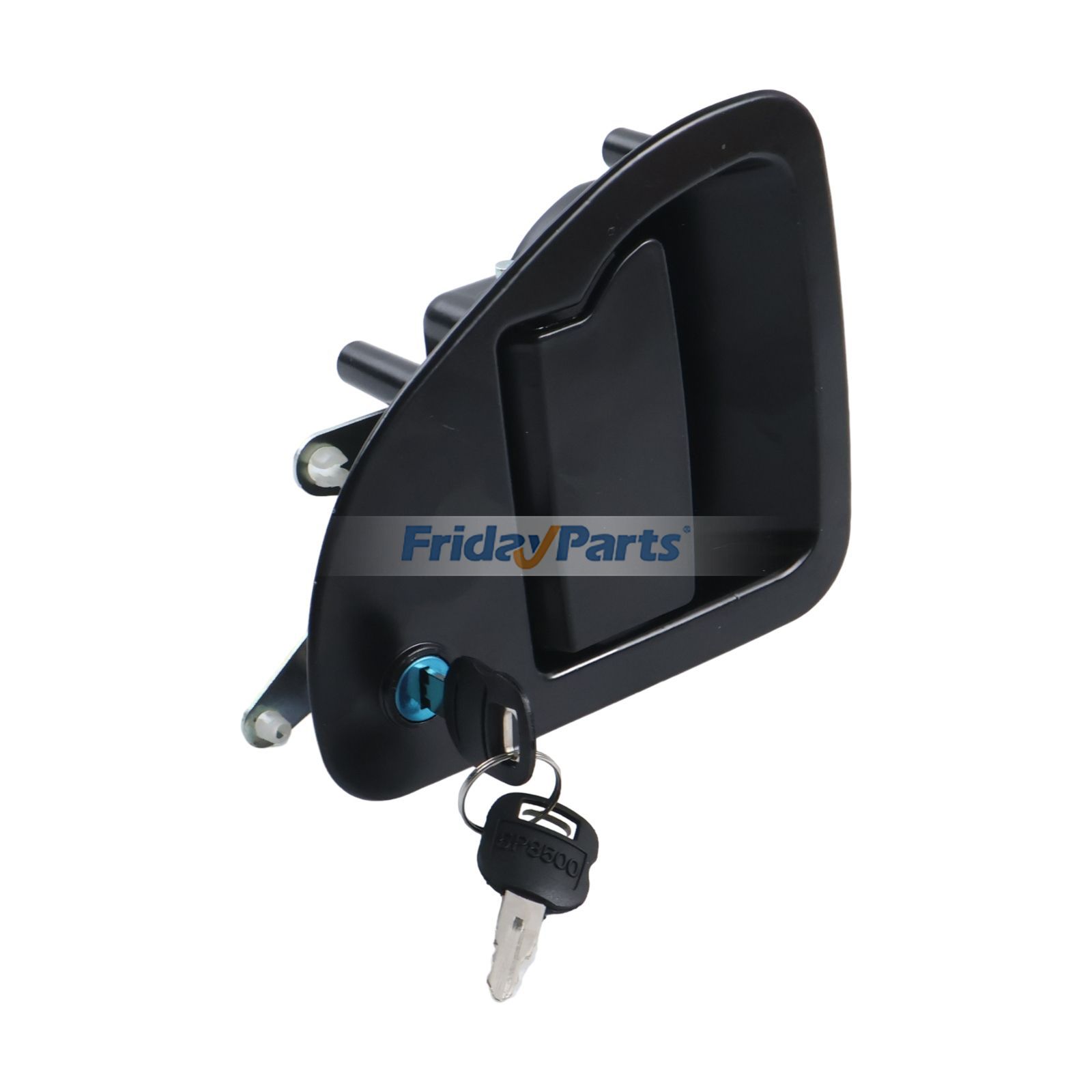  Cab Door Lock For CAT