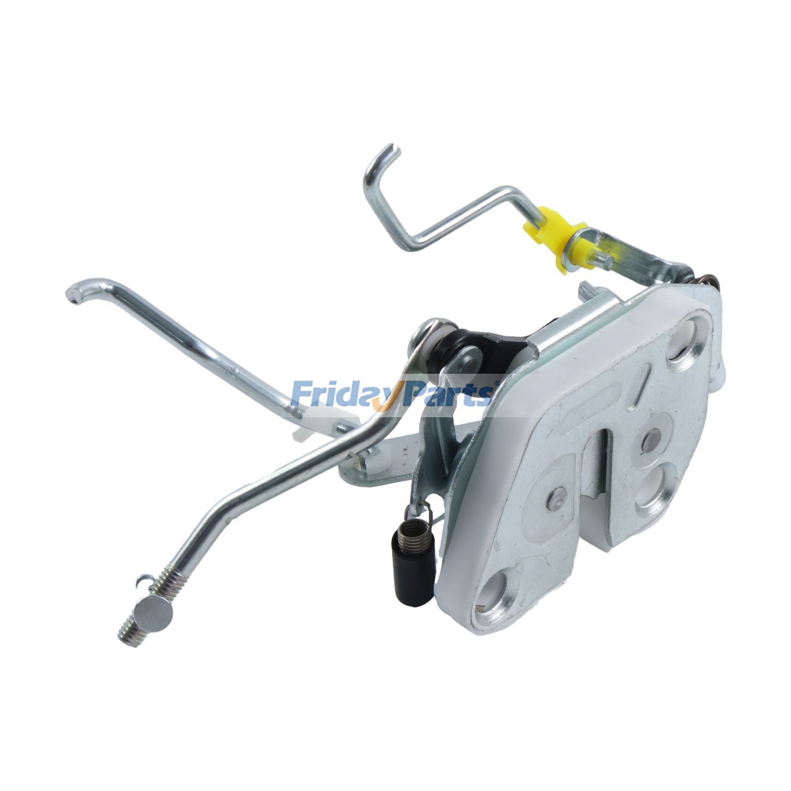 FridayParts Cab Door Lock