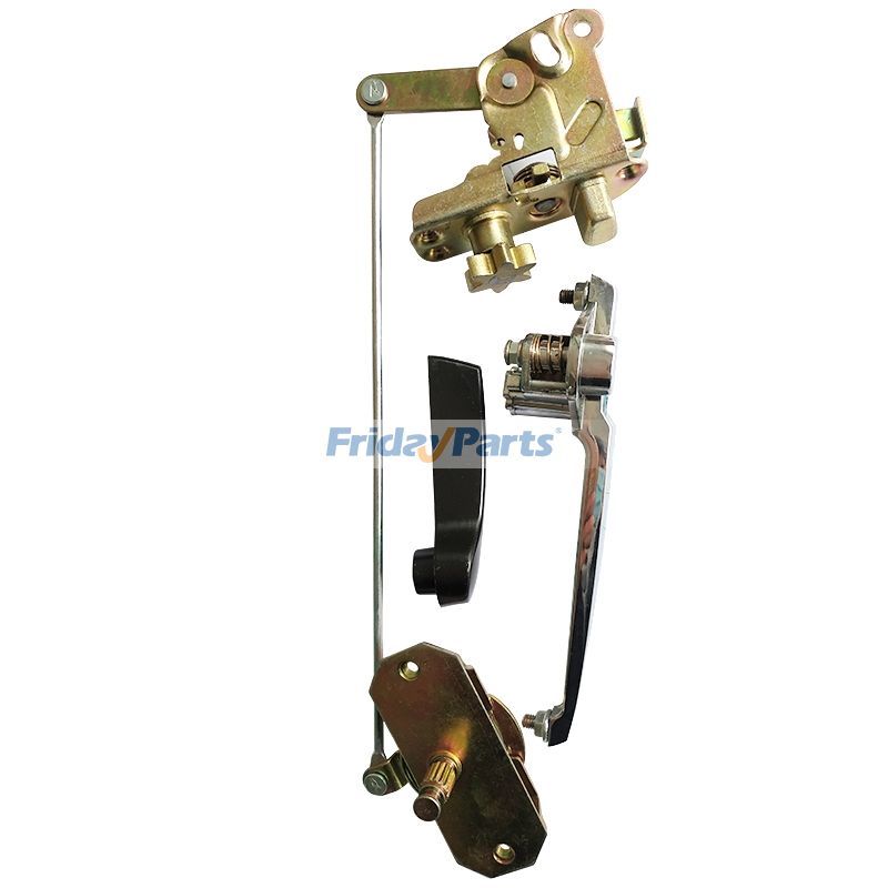 erpillar CAT E70B Cab Door Lock in Stock in China