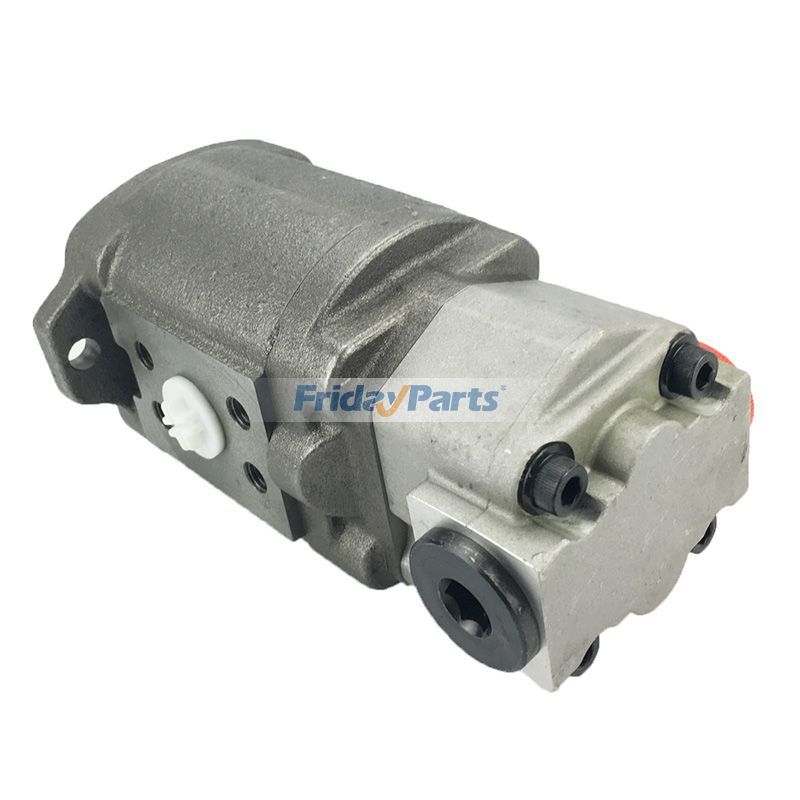 エクスカベーター ギア ポンプ パーピラー CAT