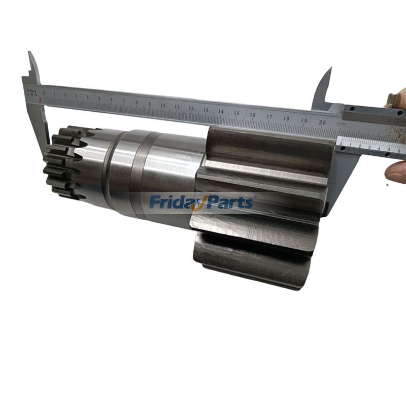 Swing Device PROP. Shaft 185-0357 for Caterpillar CAT Excavator 307C 307D 308C 308D 308E