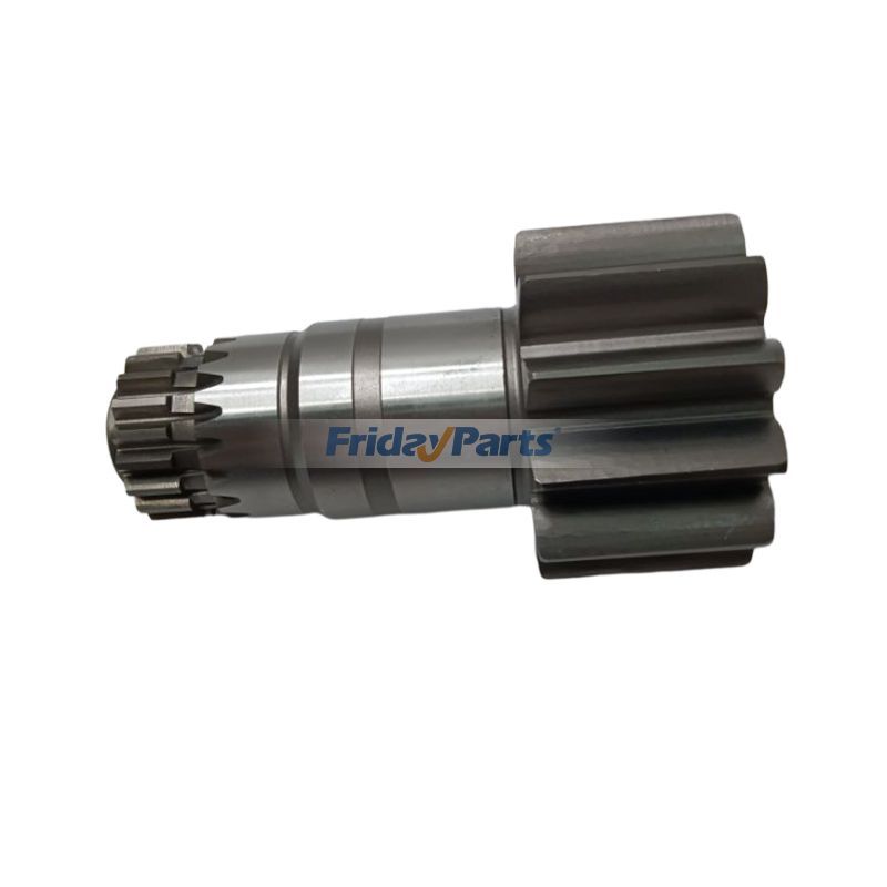 Excavator Swing Device PROP. Shaft