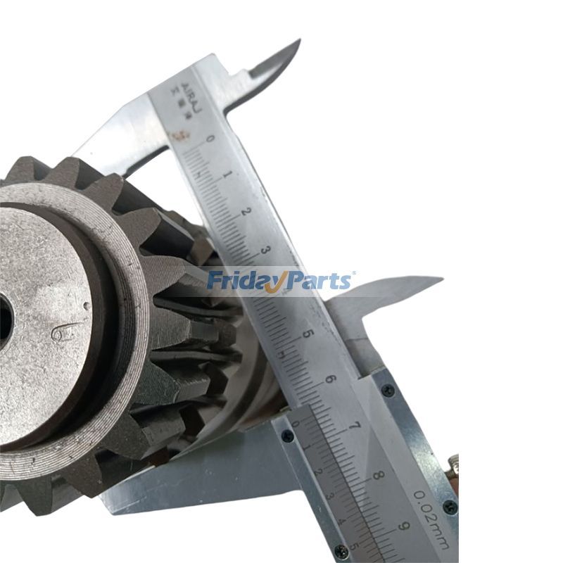 Swing Device PROP. Shaft 185-0357 for Caterpillar CAT Excavator 307C 307D 308C 308D 308E