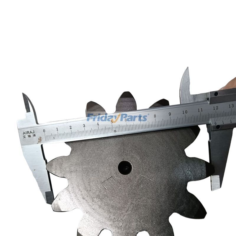 Swing Device PROP. Shaft 185-0357 for Caterpillar CAT Excavator 307C 307D 308C 308D 308E