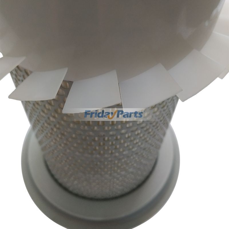 Air Filter in Stock in China