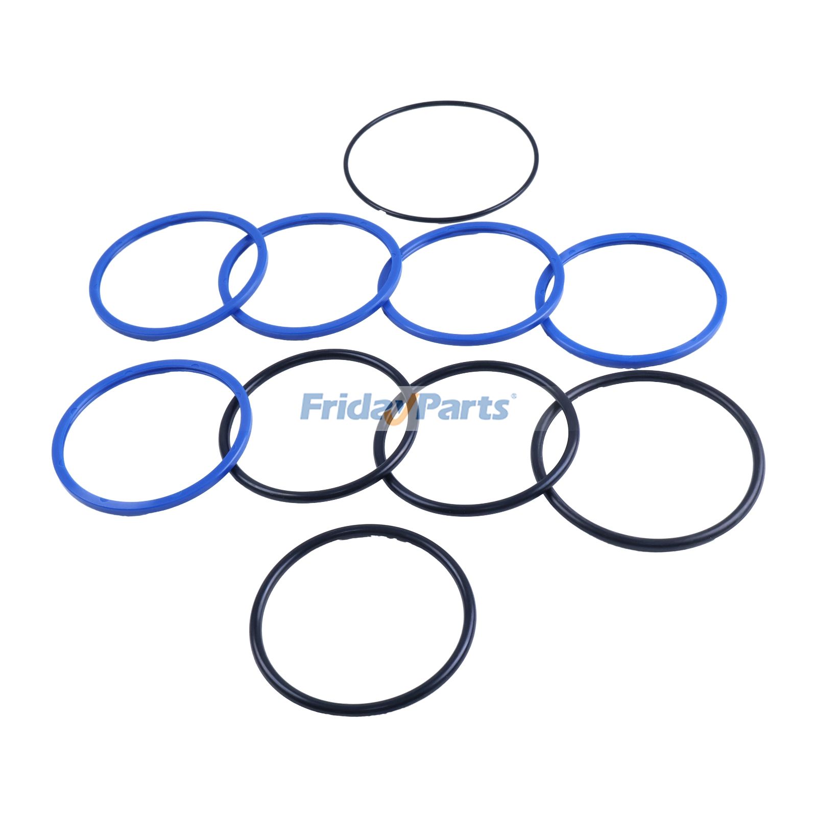 Swivel Joint Seal Kit for Excavator