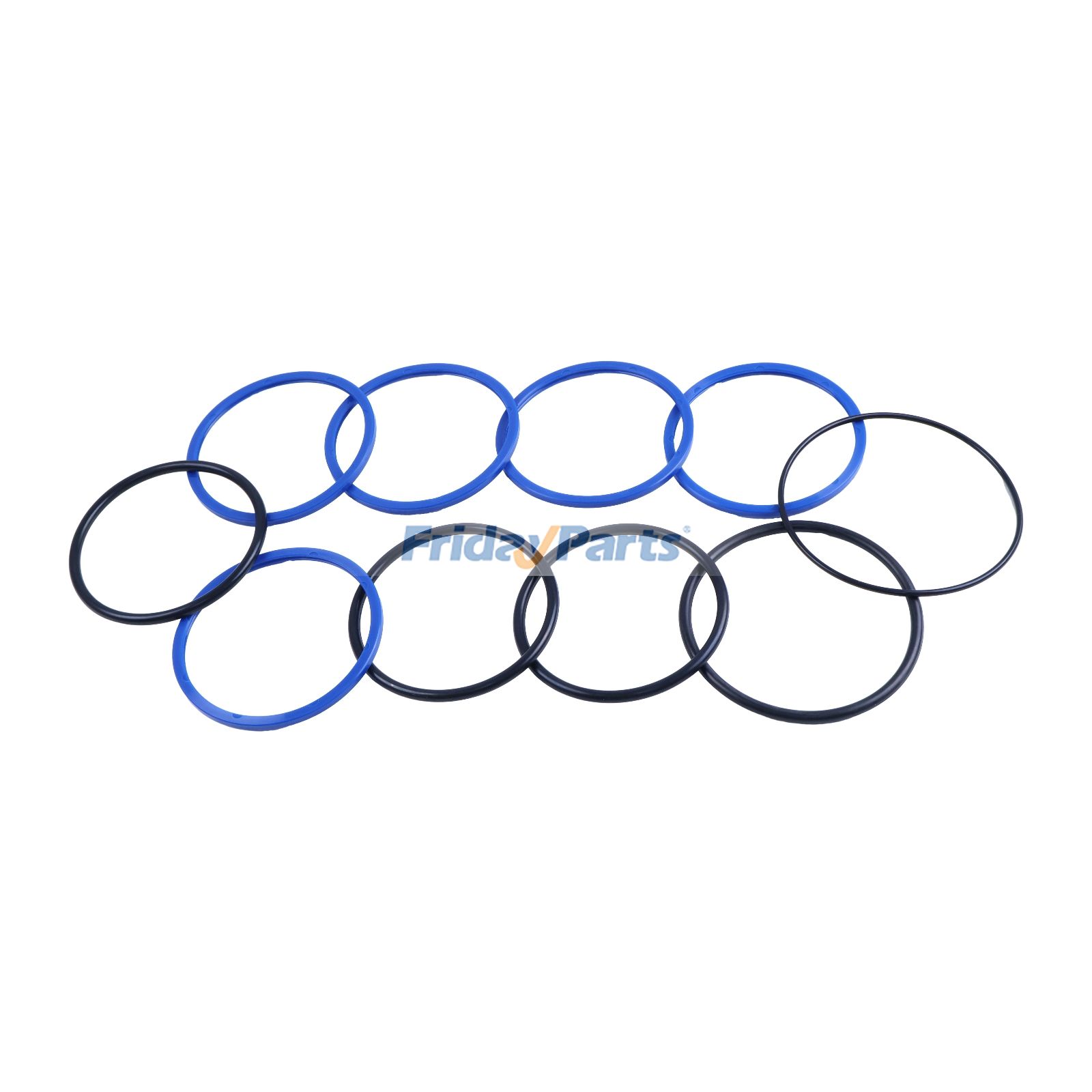 Excavator Swivel Joint Seal Kit