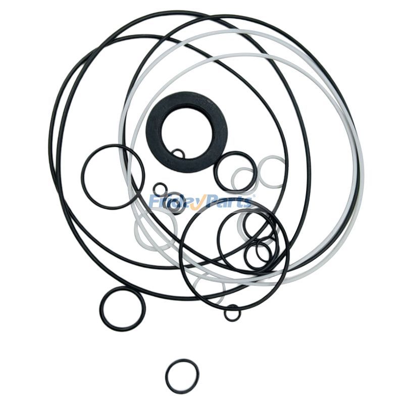 For Caterpillar CAT312 Travel Motor Seal Kit