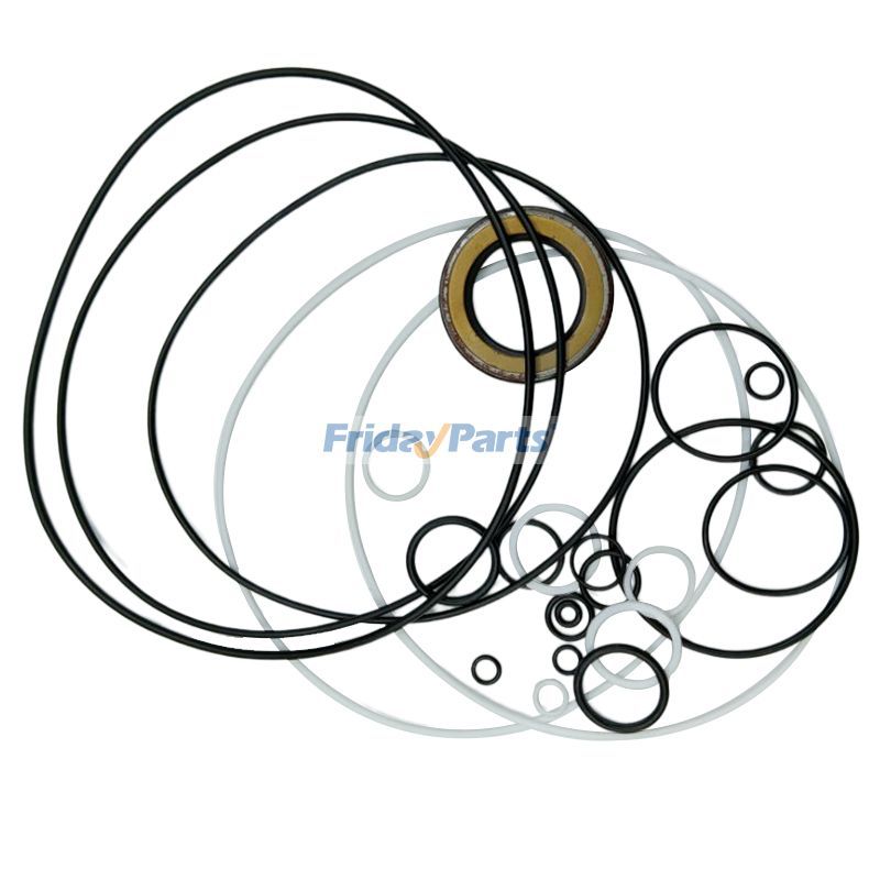 erpillar Travel Motor Seal Kit for Excavator