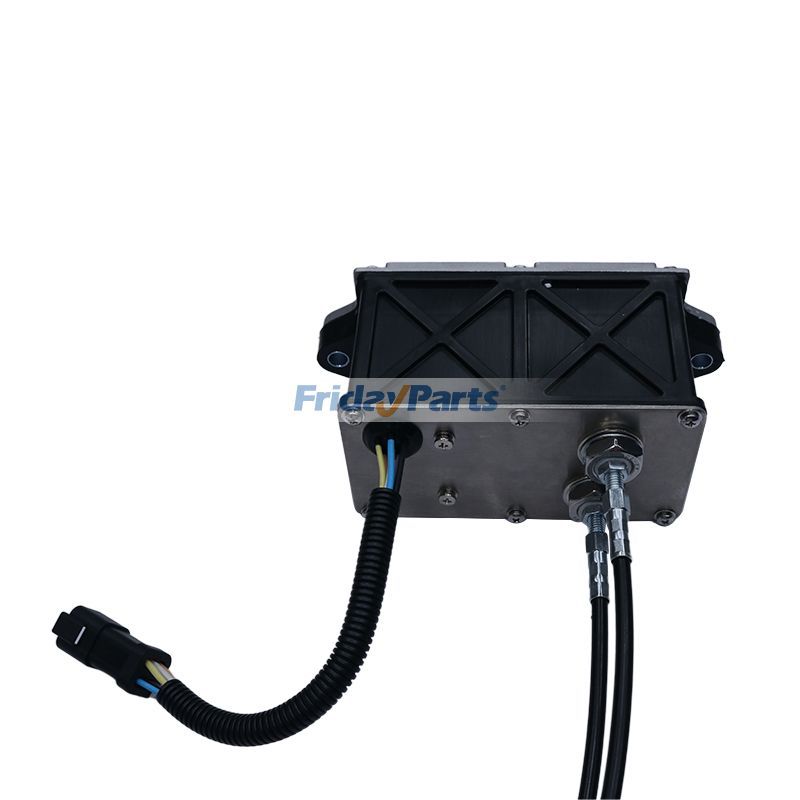 Motor del acelerador 120-0002 247-5229 para motor Caterpillar CAT 3054 3064 Excavadora 312B 312BL 311B Para CAT