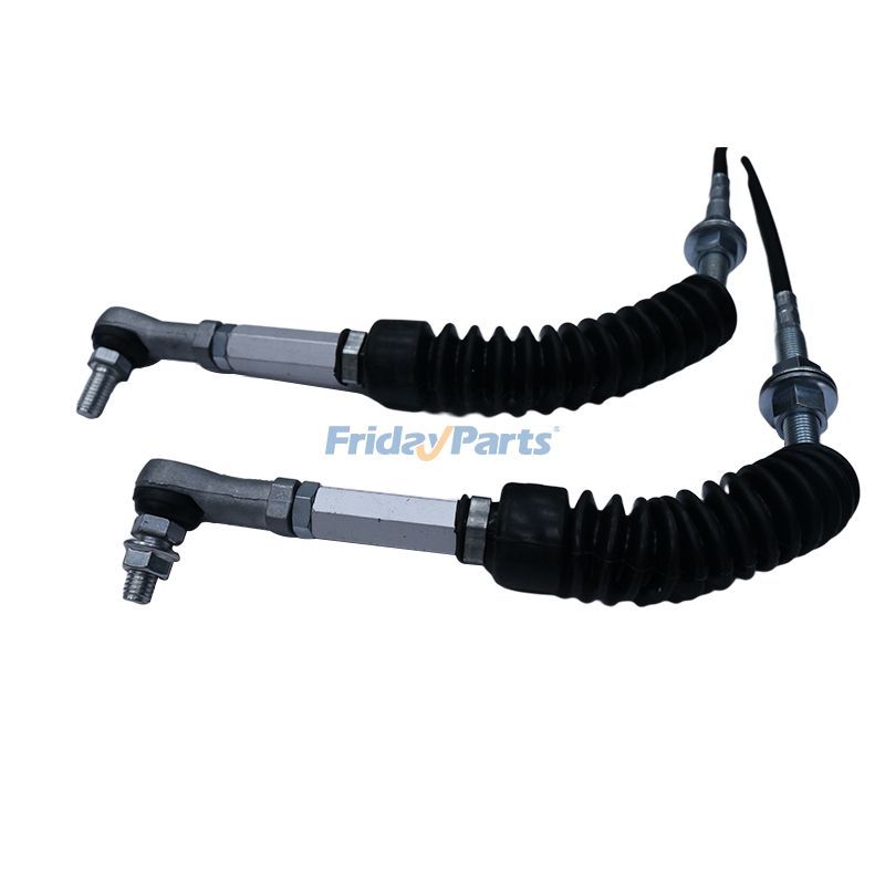 Motor del acelerador 120-0002 247-5229 para motor Caterpillar CAT 3054 3064 Excavadora 312B 312BL 311B de FridayParts