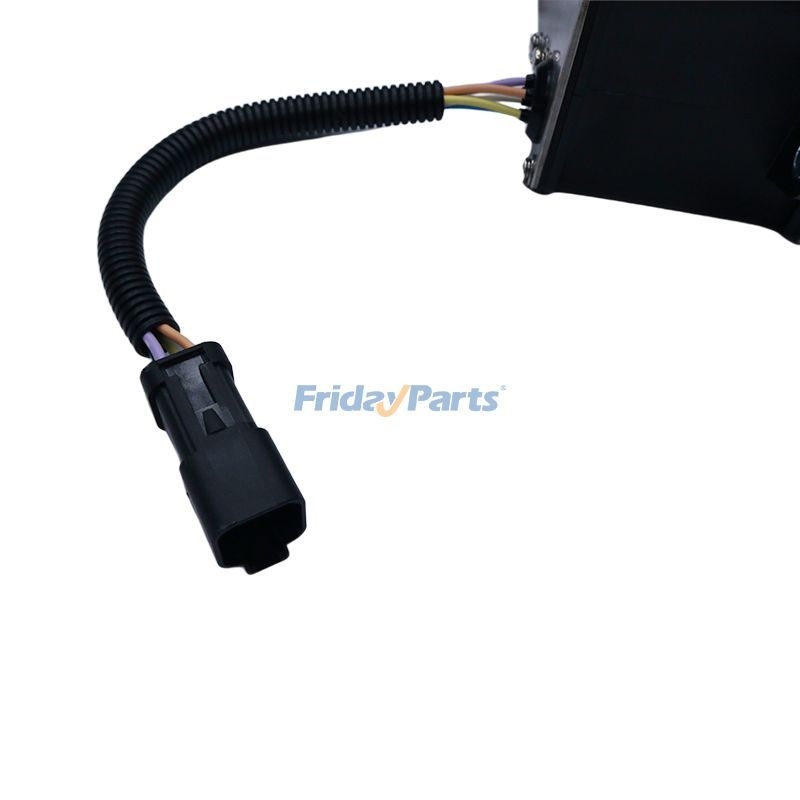 Parte para Motor,Excavadora