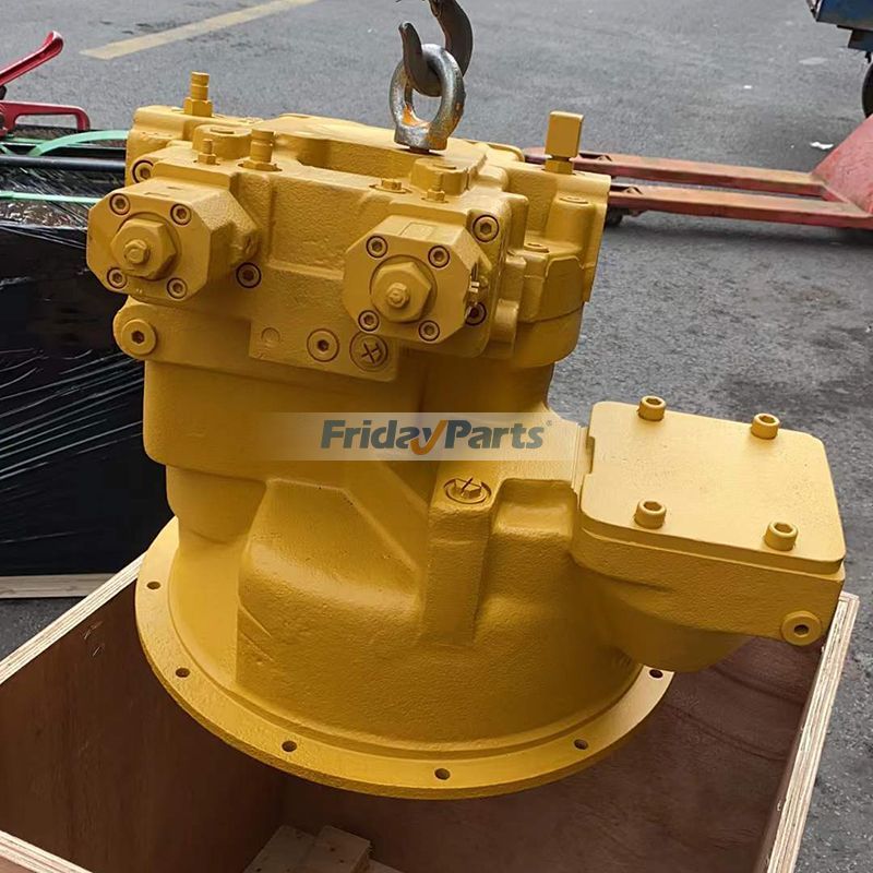 For Caterpillar Excavator CAT 320 Engine 3066 3116 Hydraulic