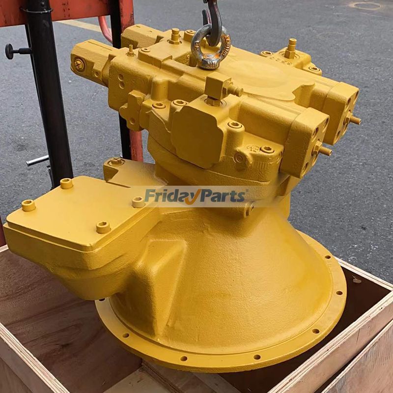 erpillar CAT Hydraulic Pump for Excavator