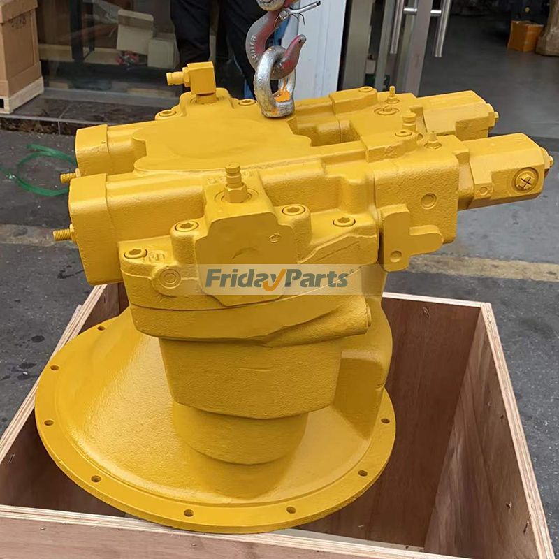 erpillar CAT Hydraulic Pump in Stock in China