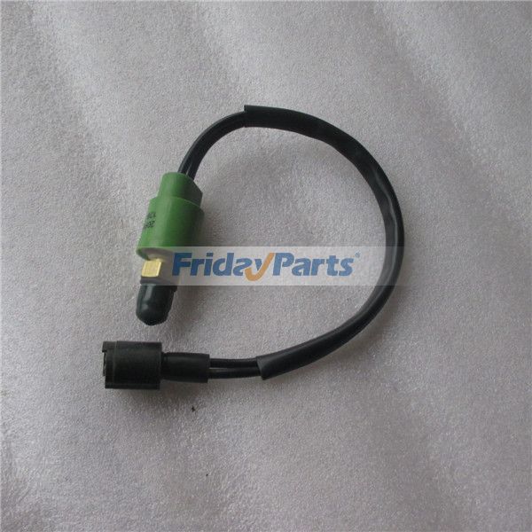 Interrupteur à pression Cat erpillar Big Round Plugpour Pelle