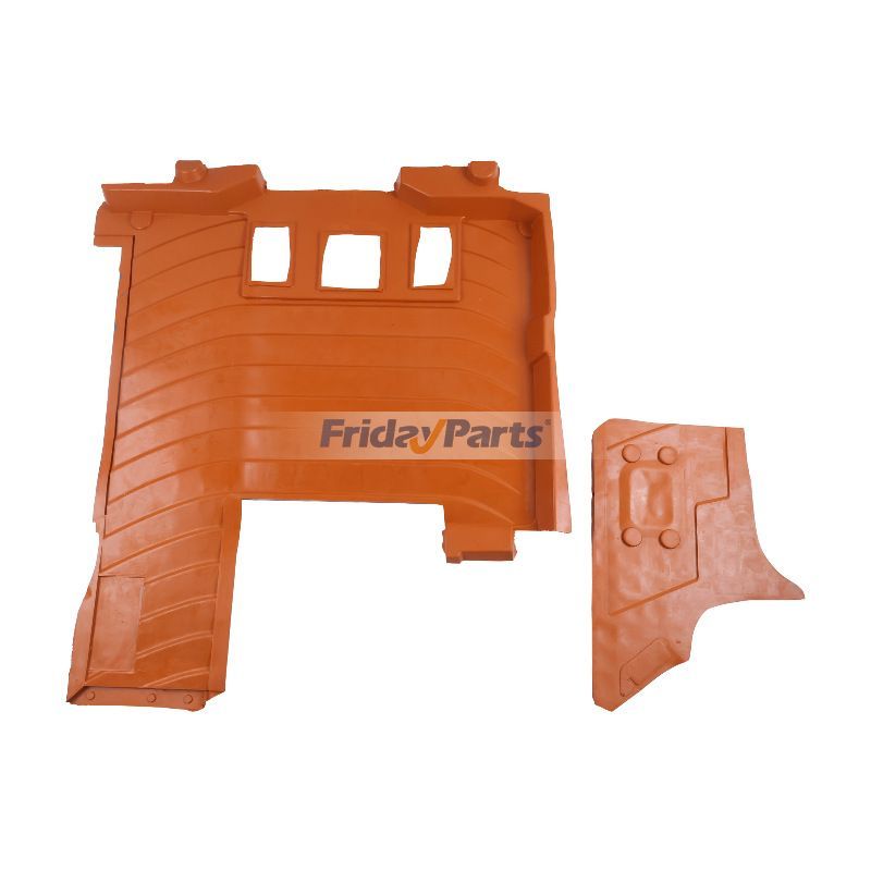 Bodenmatte 154-0581 für Caterpillar Bagger CAT 311B 312B 320B 345B