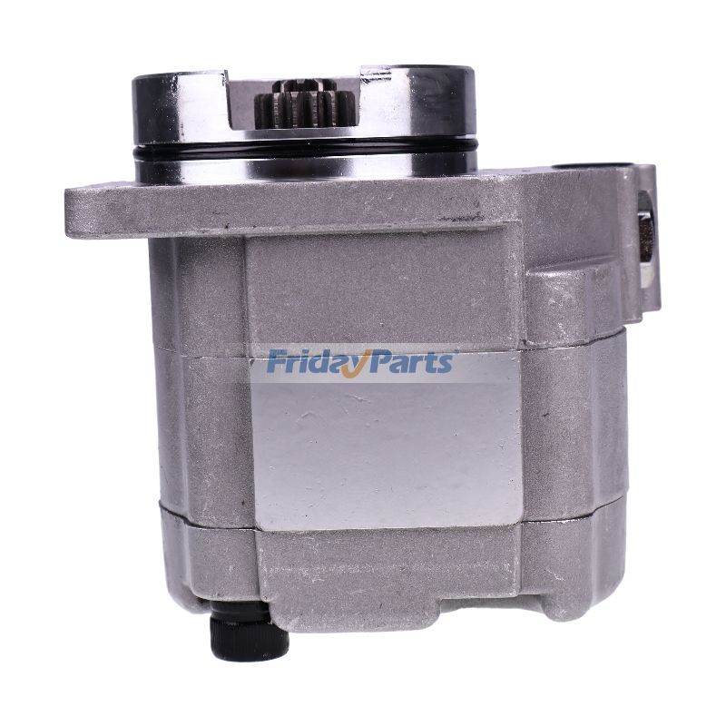 CAT用パイロットギアポンプ