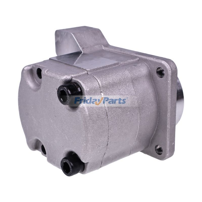 CAT用用パイロット ギア ポンプ 133-6911、Caterpillar CAT 掘削機 320B 321B 322B 325B M325B E300 用
