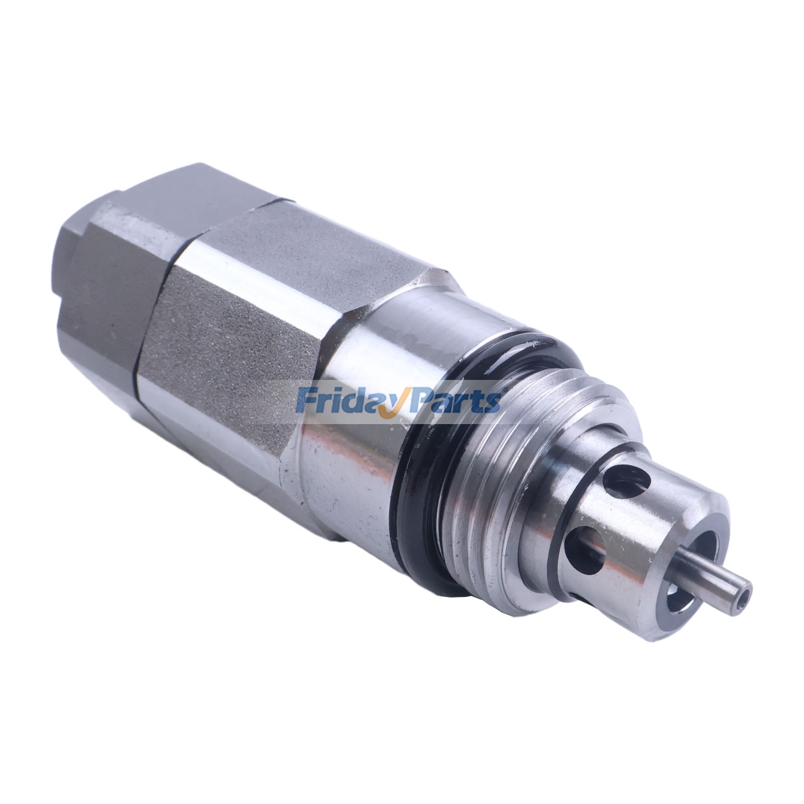 For Caterpillar Excavator CAT 320C Relief Valve