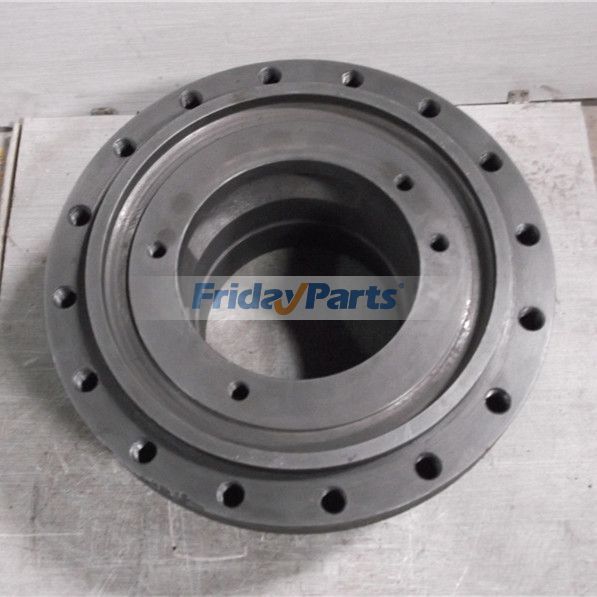 Excavator CAT CAT320CTravel Motor Sheel/Cover(4 pin hole