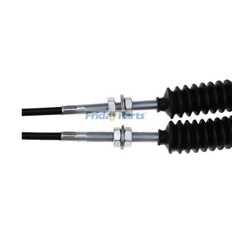 Excavator erpillar Throttle Cable