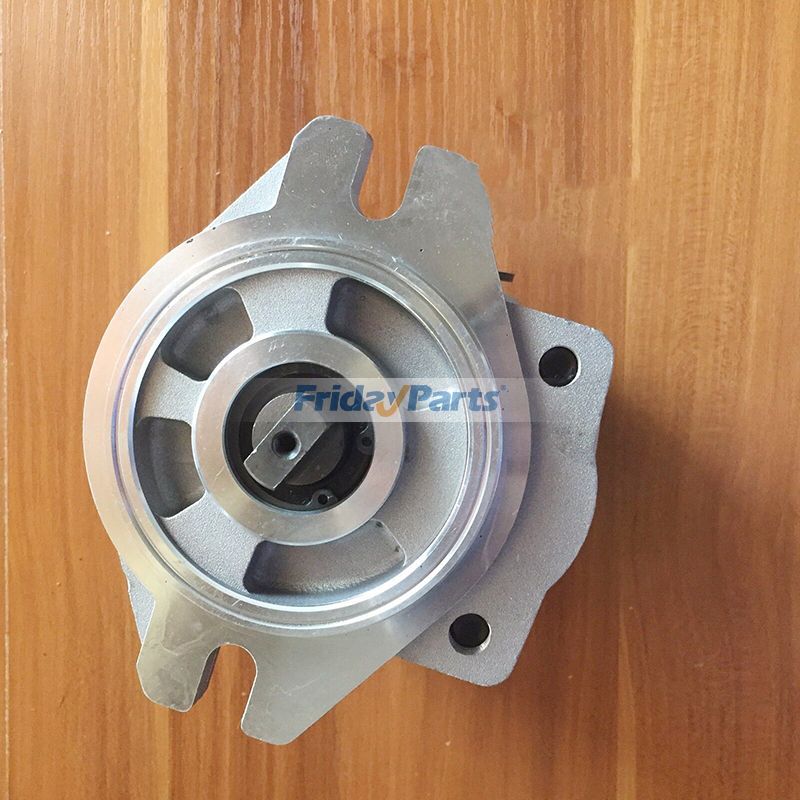 エクスカベーター パイロットギア パンパーピラー CAT