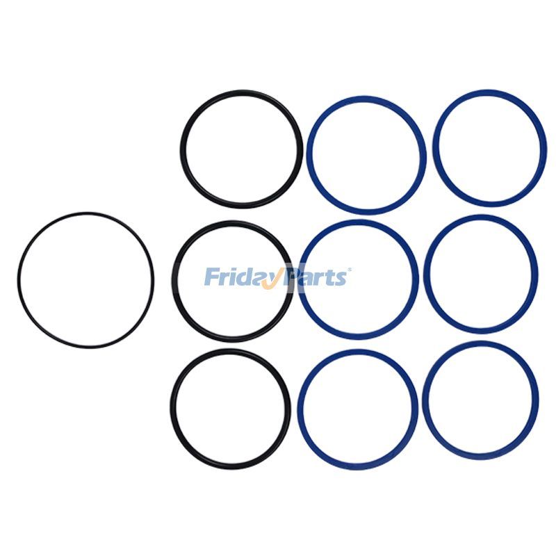 Swivel Joint Seal Kiterpillar CAT for Excavator