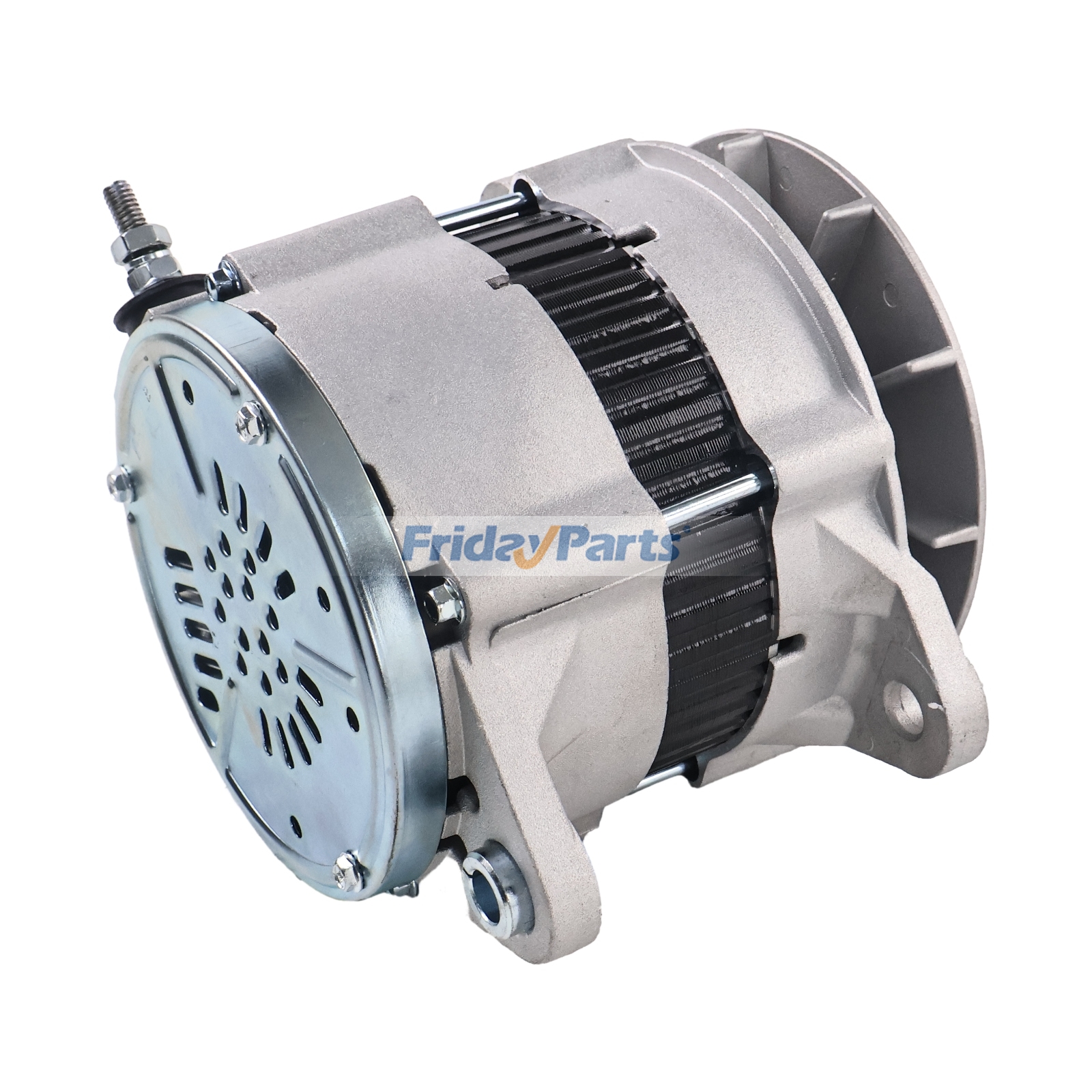 24V Alternator 169-3345 for Caterpillar CAT Engine 3114 3304 3306 C-12 C11 C7 C9 Excavator 330 330B L 345B for less