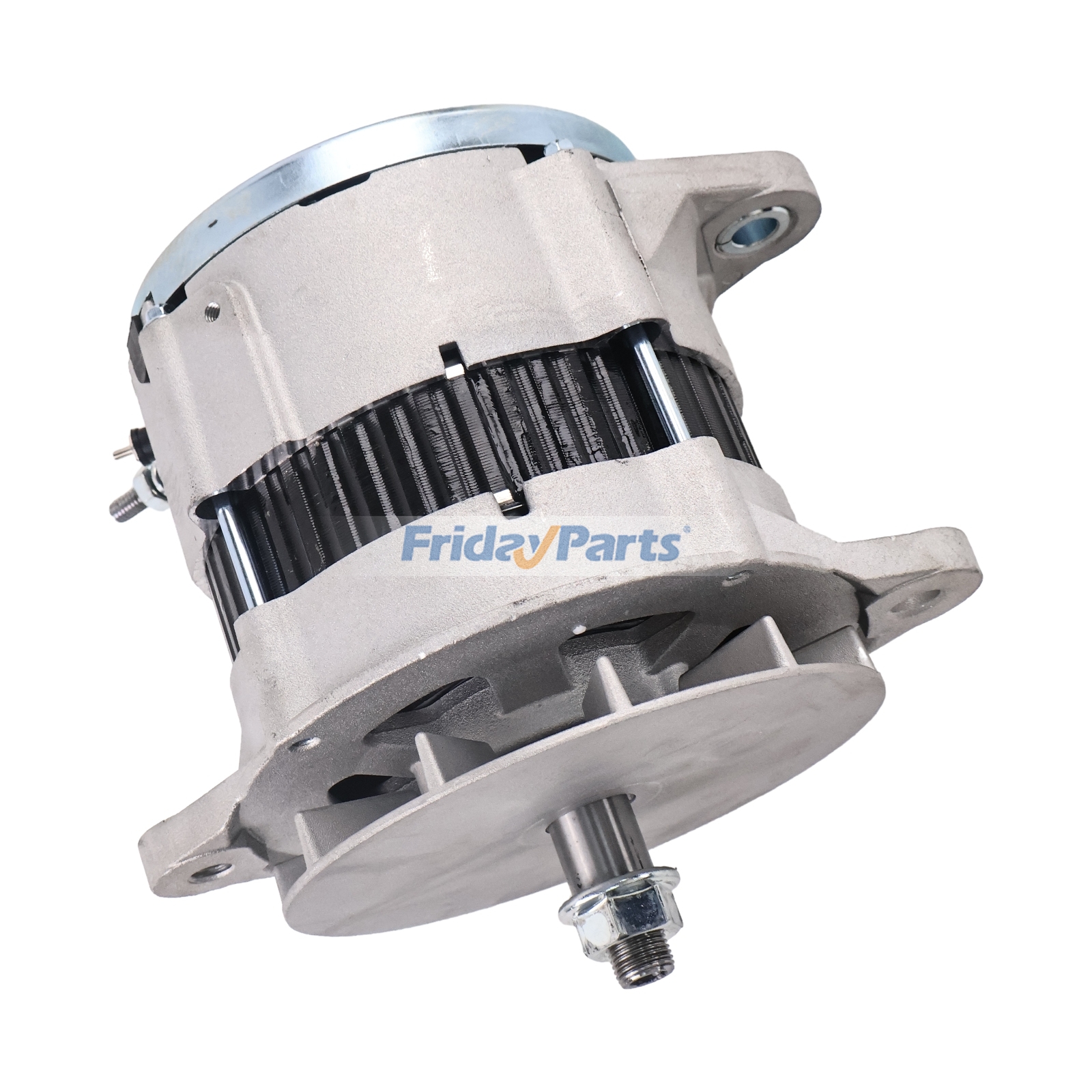 24V Alternator 169-3345 for Caterpillar CAT Engine 3114 3304 3306 C-12 C11 C7 C9 Excavator 330 330B L 345B