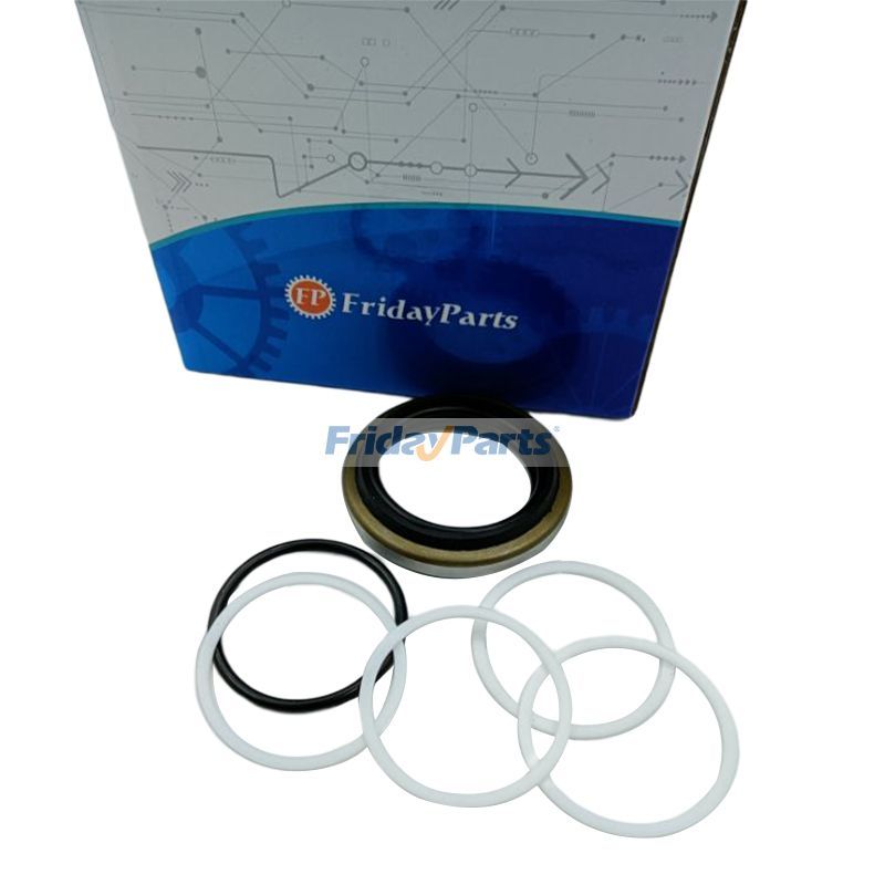 For Caterpillar E120B Adjust Cylinder Seal Kit