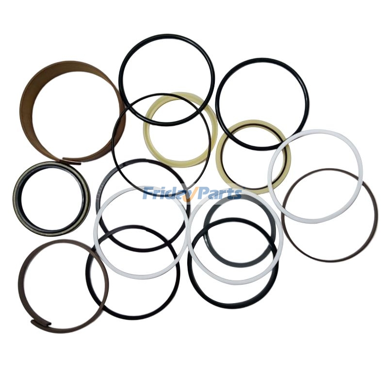 Excavator erpillar CAT Arm Cylinder Seal Kit