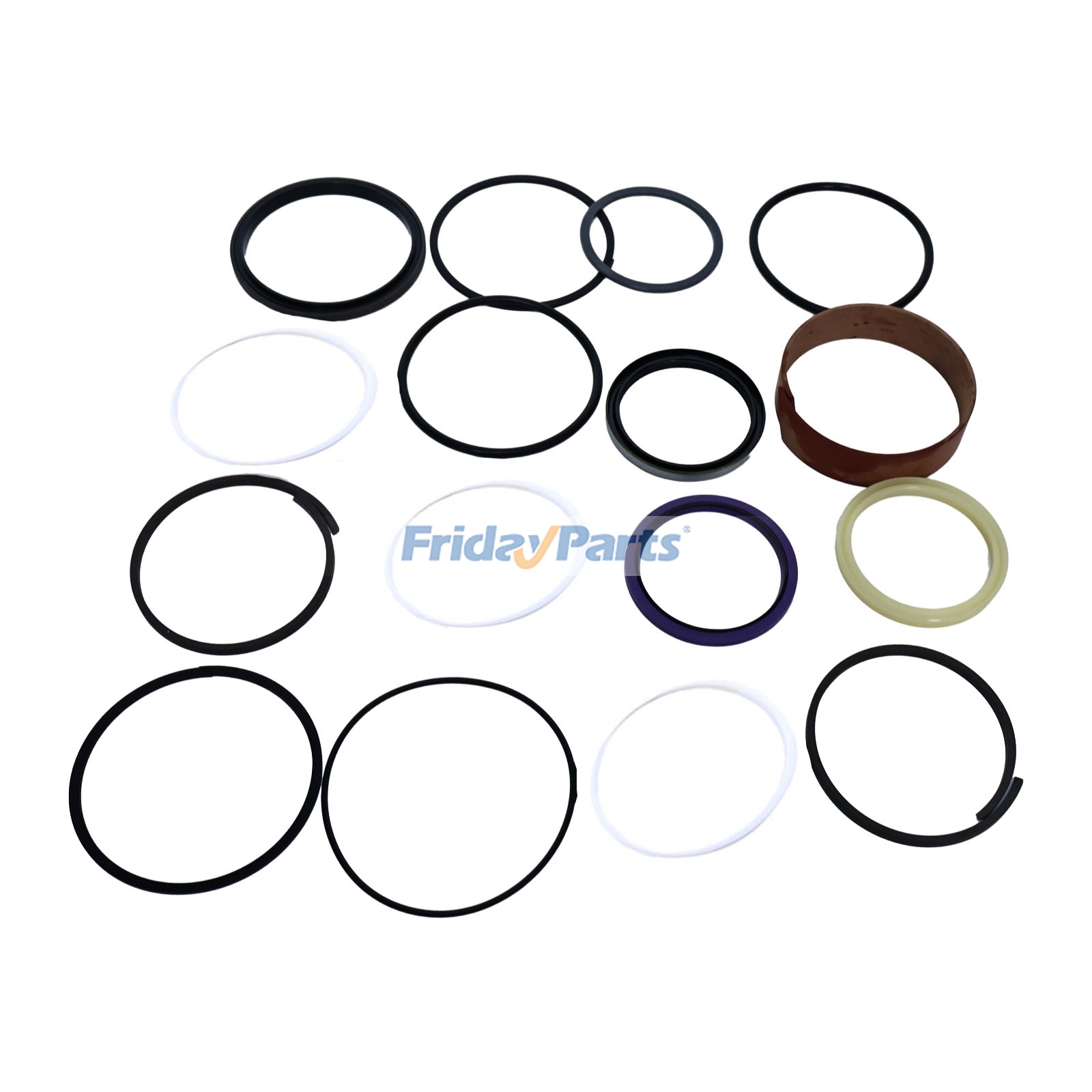 Arm Cylinder Seal Kit in Stock in China