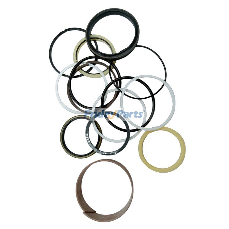 Kit de joints pour vérin de flèche Caterpillar E120B