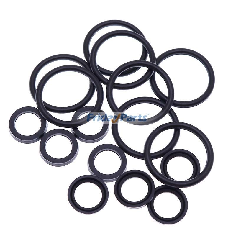 erpillar Pilot Valve Seal Kit for Excavator