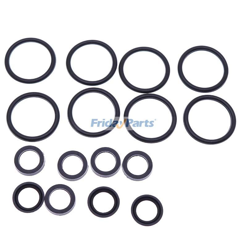 Excavator erpillar Pilot Valve Seal Kit