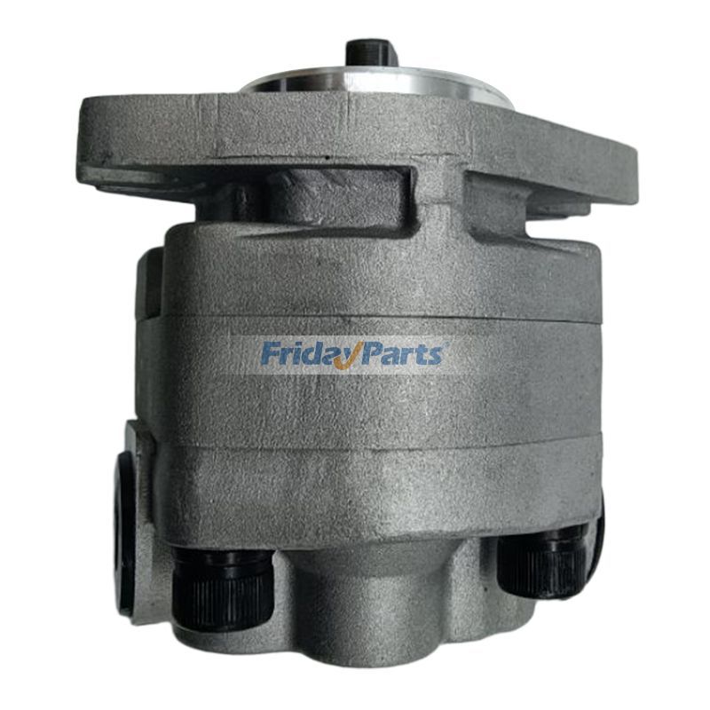 エクスカベーター erpillar CAT パイロット ギア ポンプ