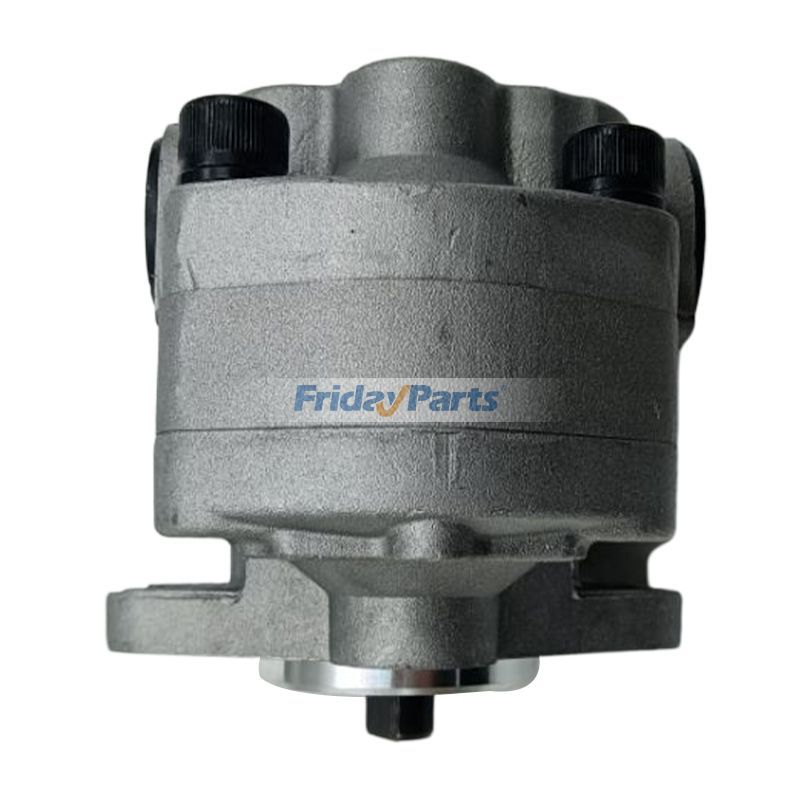 FridayPartsのerpillar CAT パイロット ギア ポンプ